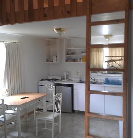 All Seasons Campground Ninilchik Room photo