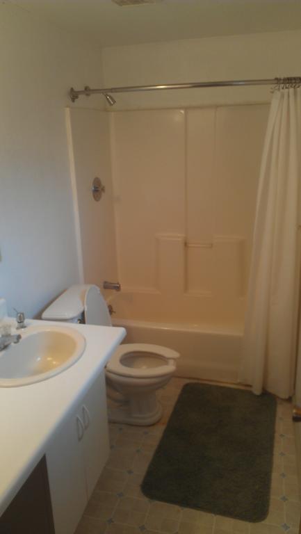All Seasons Campground Ninilchik Room photo